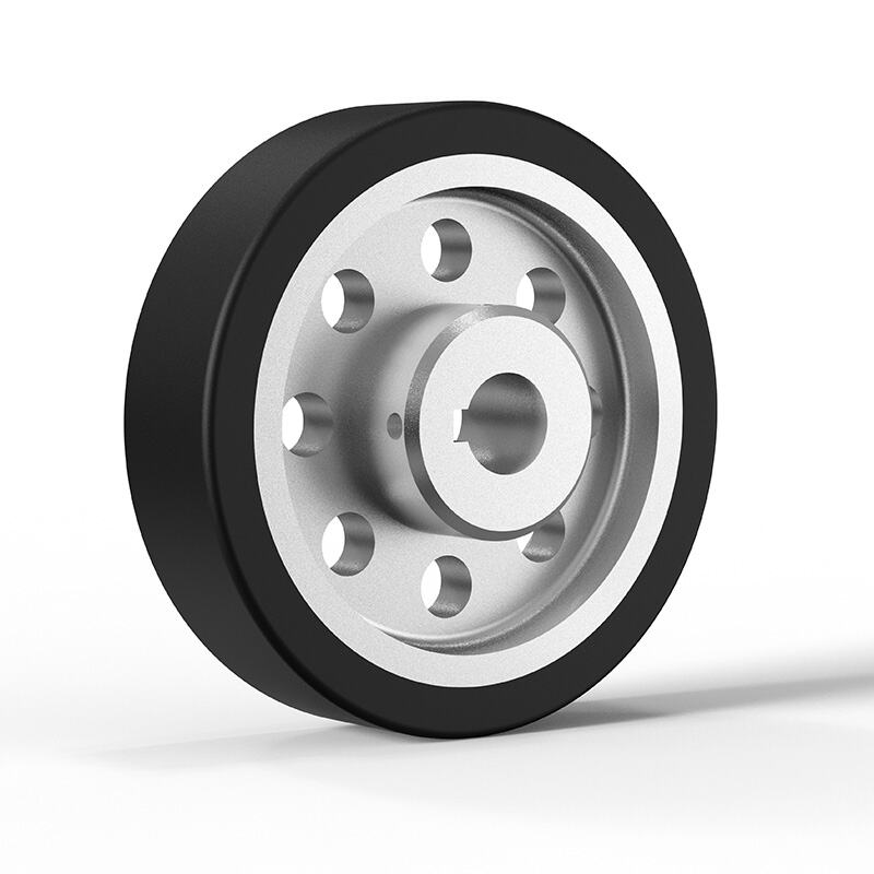 VSE Series-Polyurethane Driven Wheel