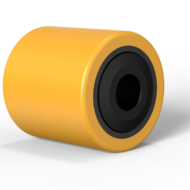 TER Series-Polyurethane Rollers