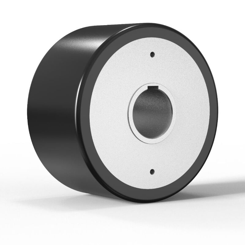 GEJA Series-Polyurethane Drive Wheel（Keyway）