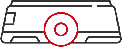 Intelligent warehouse logistics