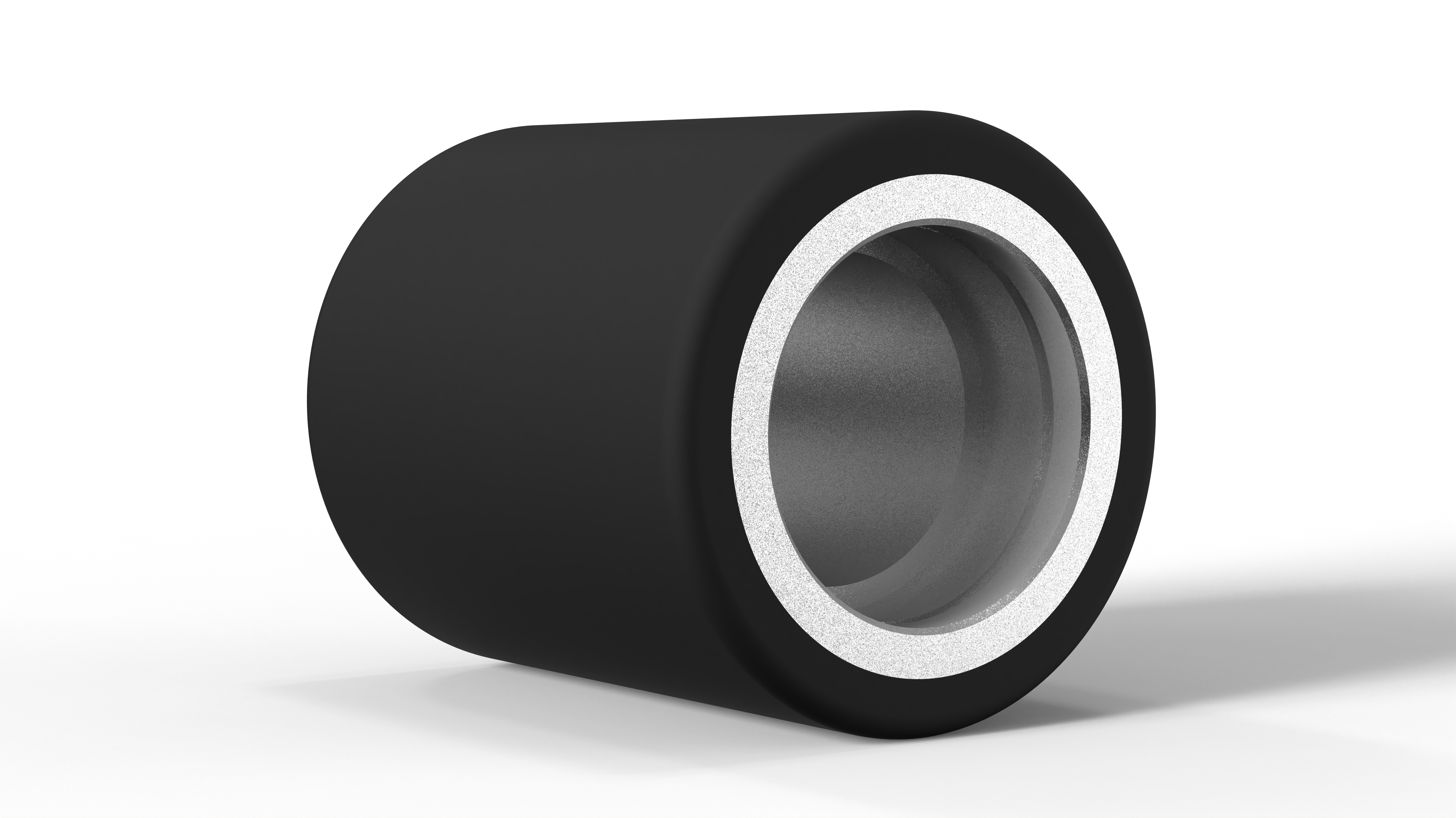 TERF Series-Polyurethane Roller