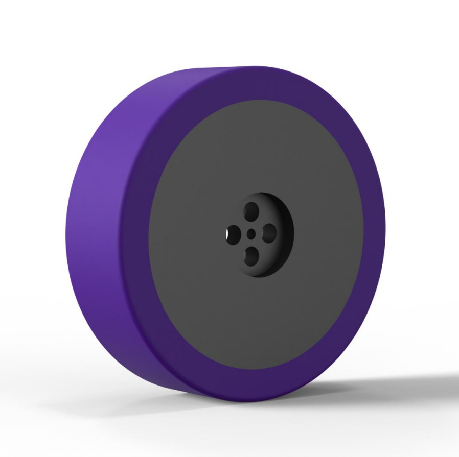 GSFM Series-Polyurethane Drive Wheel